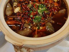-渝信川菜(南滨店)