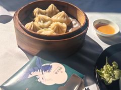 -柳莺湖上·湖景餐厅·江南菜(西湖店)