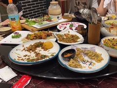 -一块豆腐(李沧书院路店)