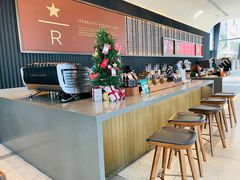 -星巴克臻选(深圳宝安大仟里1店)