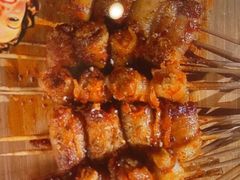 -铁人烧烤(民联C区店)