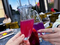 -The Rug Cafe(王府中环店)