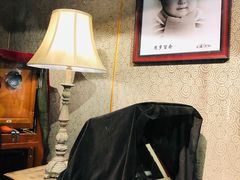 大堂-和平菓局(王府井店)