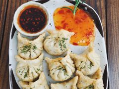 -小食院简餐厅