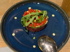 -Mezomd曼索蒂西班牙餐厅(广粤店)