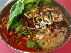 -百灵缘瑞丽味道特色小吃(水乡店)