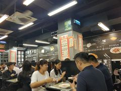 大堂-华星冰室(湾仔店)