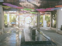 -凤翔首邑温泉度假村