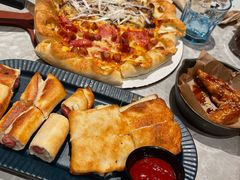 -必胜客(城西银泰店)