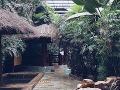 -龙达温泉生态城