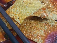 -老字号杨坡红油米线腊汁肉夹馍(东四道巷店)