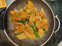 -红蜡烛-养生粥-津鲁菜(中山路店)