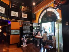 -布拉格餐厅· 中欧捷克菜(全国首店)