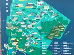 -广州市紫泥堂文化创意园景区