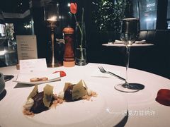 -L'Arome芳芳法国餐厅(仙林金鹰店)