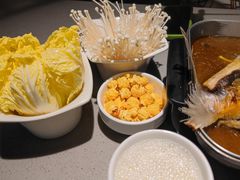 -半天妖烤鱼(紫荆广场店)