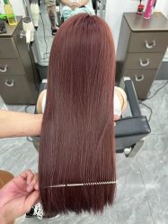 -AFA Hair studio·女士发型设计