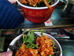 -黑色经典臭豆腐·湖南特产(坡子街店)