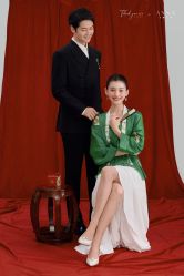 -安娜公馆婚纱摄影(锦州店)