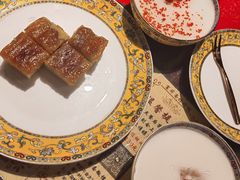-富华斋饽饽铺·宫廷糕点·伴手礼(护国新天地店)
