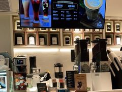 -Peet's Coffee皮爷咖啡(万象天地店)