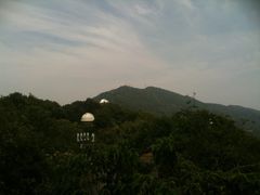 -紫金山天文台