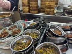 -老新隆牛肉锅贴(新街口店)