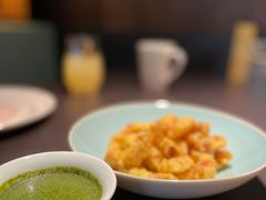 -庐灶江南·江南菜·四合院Bistro(东直门雍和宫·原华侨宾馆店)