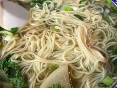 -西域美食蘭州拉面