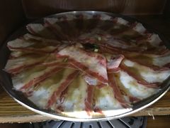 -老炉家木炭烤肉(长江国际店)