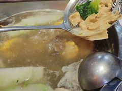 -八合里潮汕鲜牛肉火锅(吉大店)