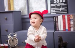 -首尔宝宝SEOUL  BABY STUDIO(通州店)