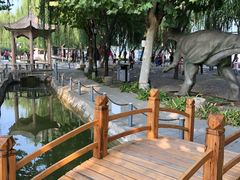 -河北村民俗体验园