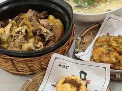 -老西门·常州菜(新区店)