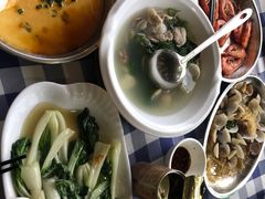 -钱大妈海鲜饭店(保利林语店)