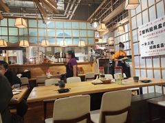 -一井烧肉·活鳗·寿司(望京SOHO店)