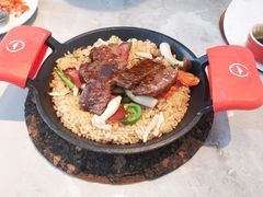 -必胜客(大观天地店)