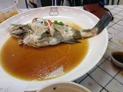 -盒马鲜生(财富中心店)