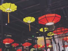 大堂-受气牛肉·重庆耙牛肉(来福士店)