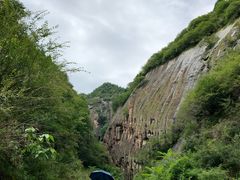 -大水川景区