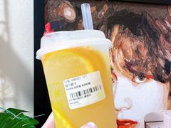 -奈雪的茶(KK MALL店)