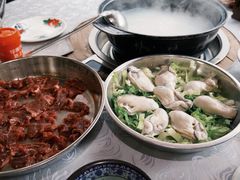 -丰尔粥食·粥底火锅·桑拿鸡(大良总店)