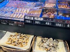 -荣记火锅(青悦城店)