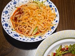 -秦月轩·陕西家乡菜(阜成路·五棵松店)