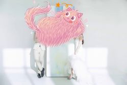 -THE QUEEN(北京店)