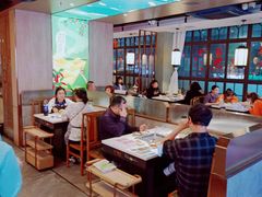 -野妹火锅(布吉店)