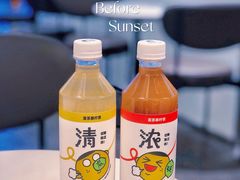 -喜茶(佛山顺德容桂天佑城店)