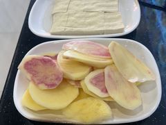 -草墩罗非鱼庄•野生菌•腊排骨(七星街上段店)