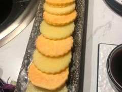 -哈拉海和牛主题餐厅(哈西店)