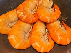 熟醉大头虾-醉庐·新上海菜(南京西路店)